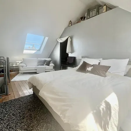 Suedsee Glueck 아파트