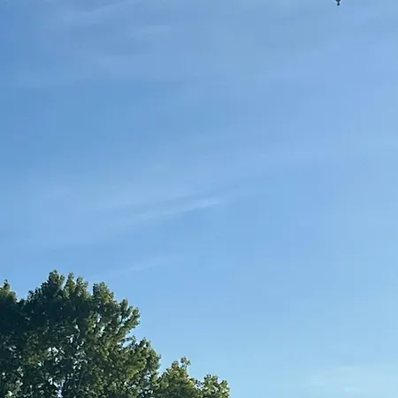 아파트 Suedsee Glueck *