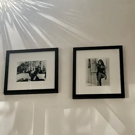 Suedsee Glueck 아파트 크산텐