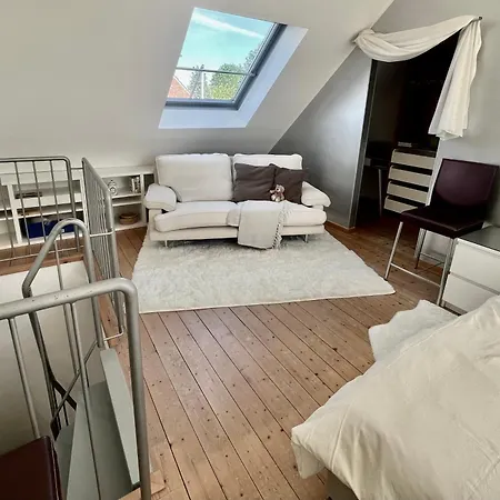 Suedsee Glueck * 크산텐