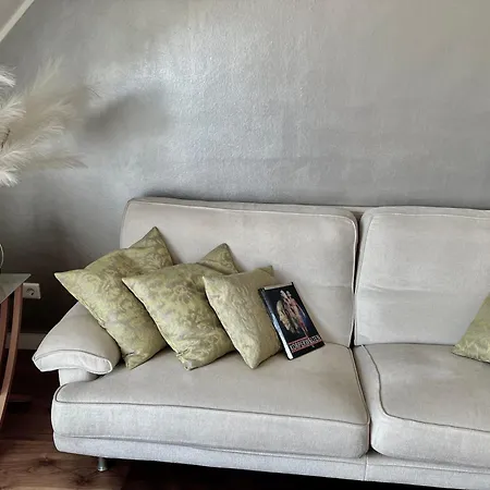 Suedsee Glueck Apartment Xanten