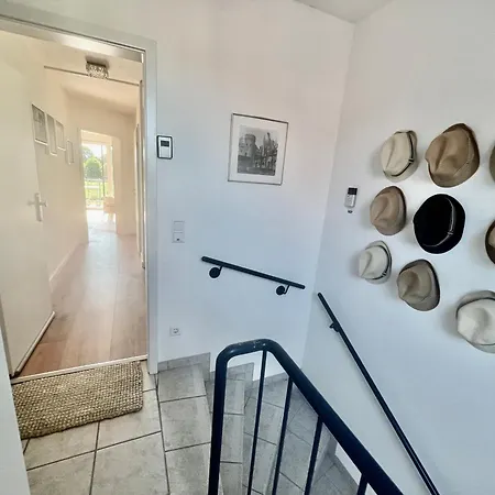 Suedsee Glueck Apartment