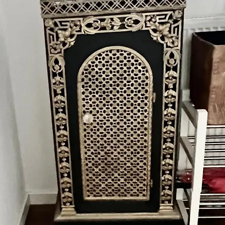 Suedsee Glueck 크산텐