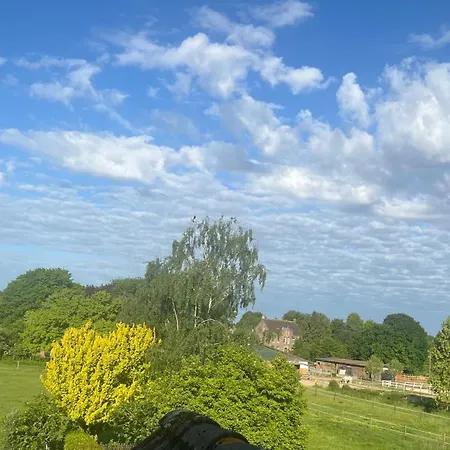 Suedsee Glueck * 크산텐