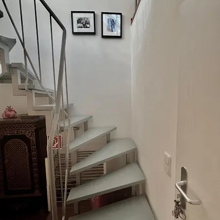 Suedsee Glueck Apartment *