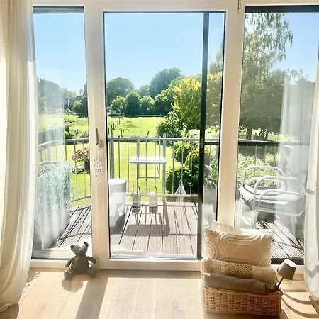 Suedsee Glueck 크산텐