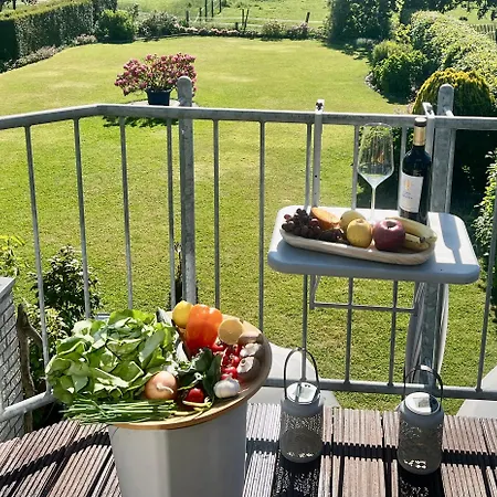 Suedsee Glueck * 크산텐