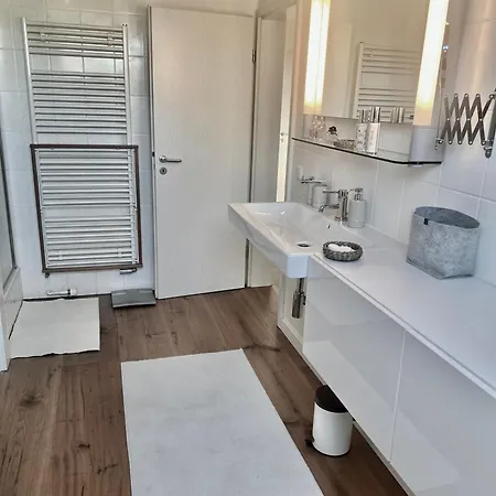 Apartment Suedsee Glueck