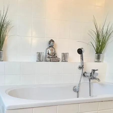 Suedsee Glueck 크산텐