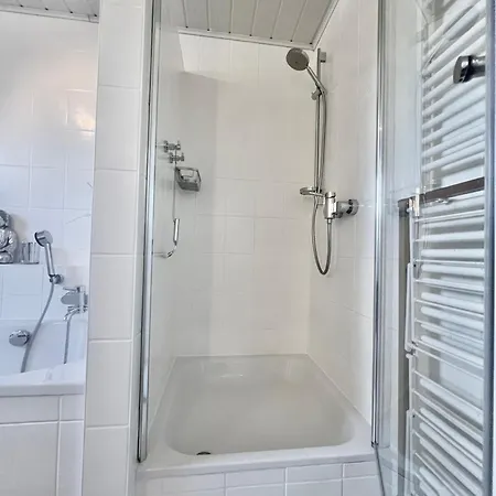 Suedsee Glueck 아파트 크산텐