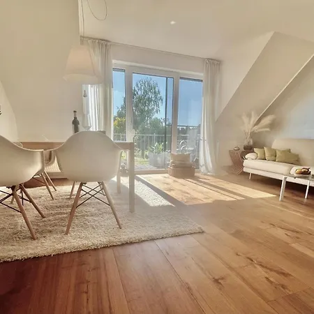 Suedsee Glueck Apartment *