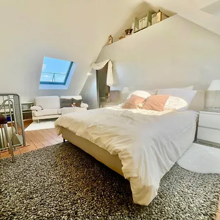 Suedsee Glueck Apartment