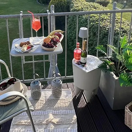 Suedsee Glueck 크산텐