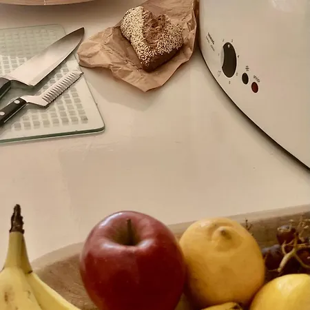 Suedsee Glueck 아파트 *