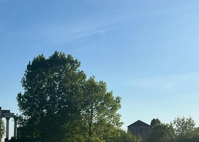 Suedsee Glueck 公寓 *