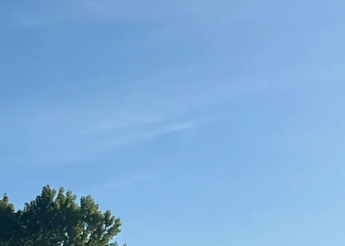 公寓 Suedsee Glueck *