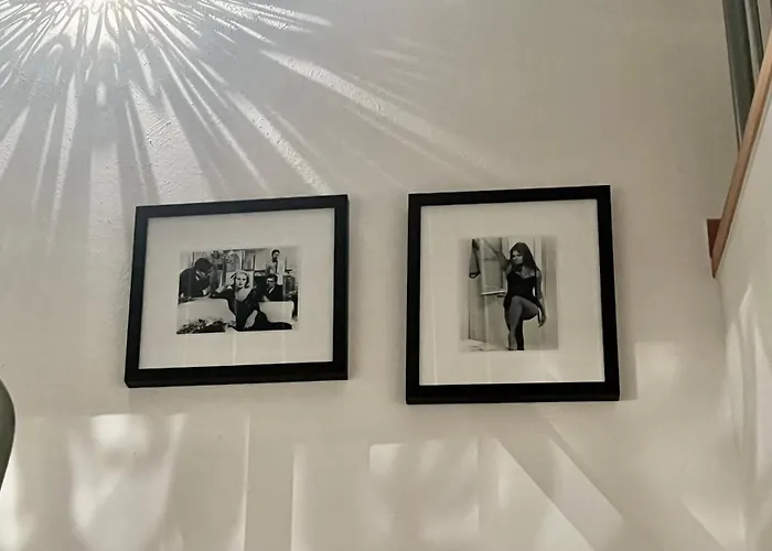 Suedsee Glueck 公寓 克桑滕