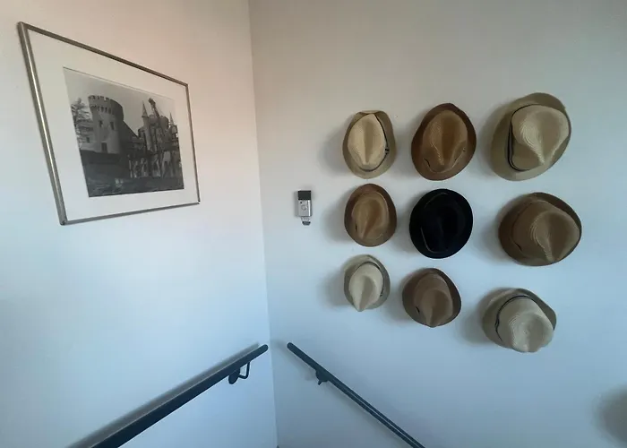 Suedsee Glueck * 克桑滕