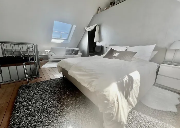 Suedsee Glueck 公寓 克桑滕