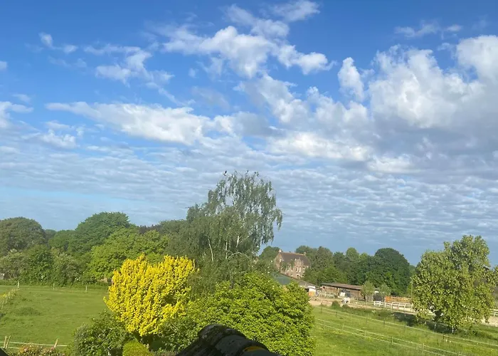 Suedsee Glueck * 克桑滕