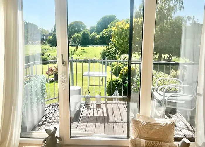 Suedsee Glueck 克桑滕