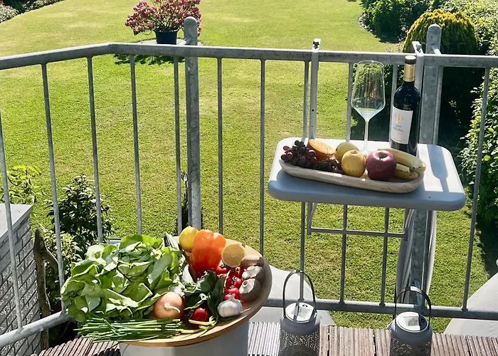 Suedsee Glueck * 克桑滕